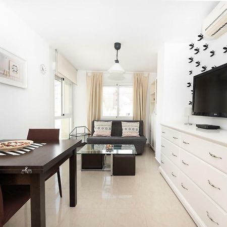 Wonderful Malagueta Pompidou Apartman Málaga Kültér fotó