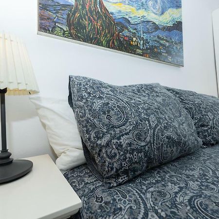Wonderful Malagueta Pompidou Apartman Málaga Kültér fotó