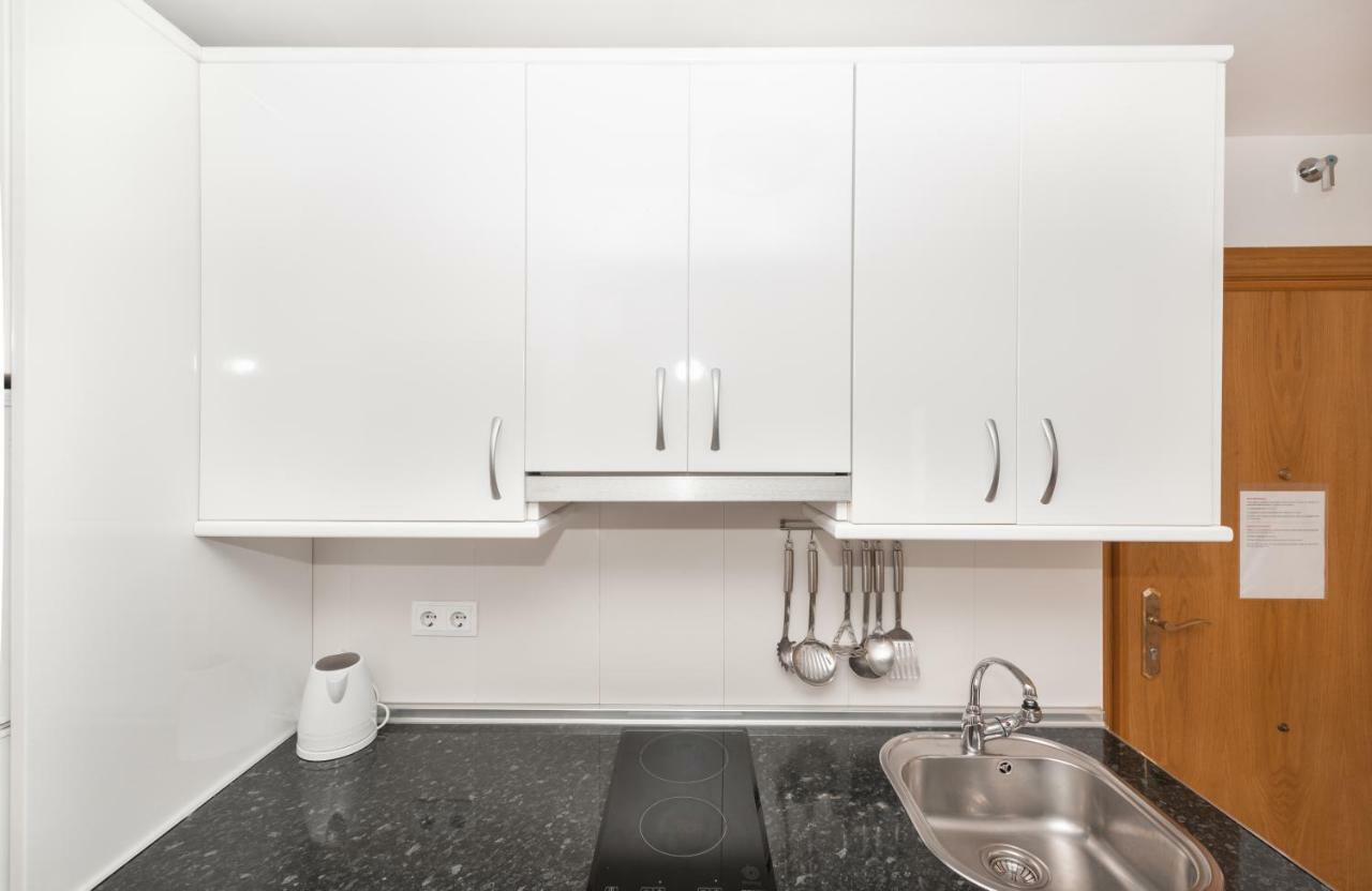 Wonderful Malagueta Pompidou Apartman Málaga Kültér fotó